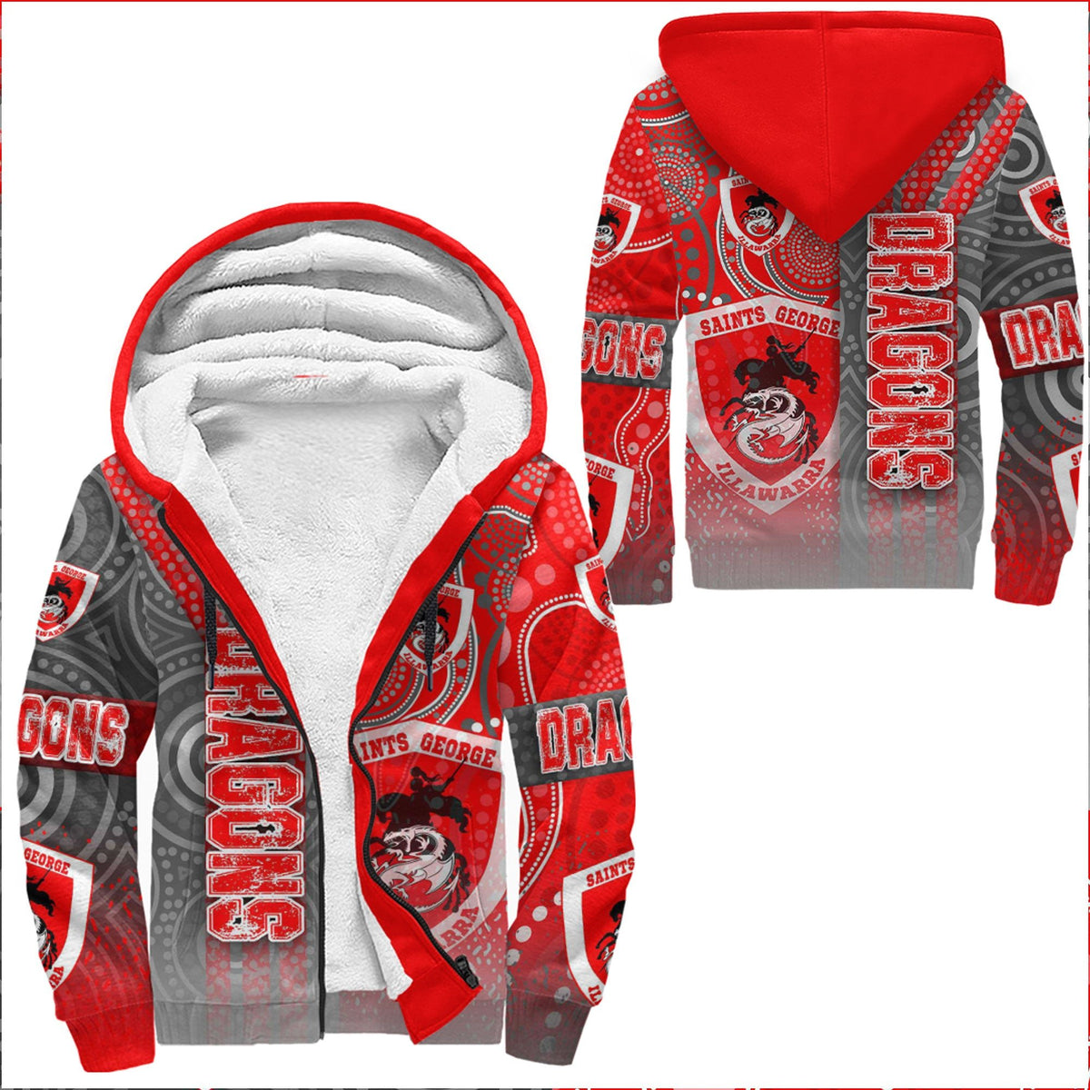 vibe-hoodie-clothing-st-george-illawarra-dragons-sporty-style-sherpa-hoodies