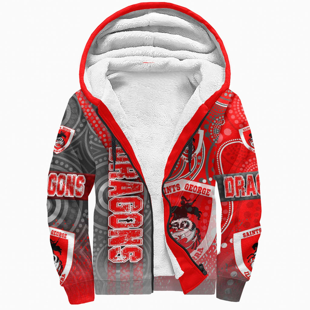 vibe-hoodie-clothing-st-george-illawarra-dragons-sporty-style-sherpa-hoodies