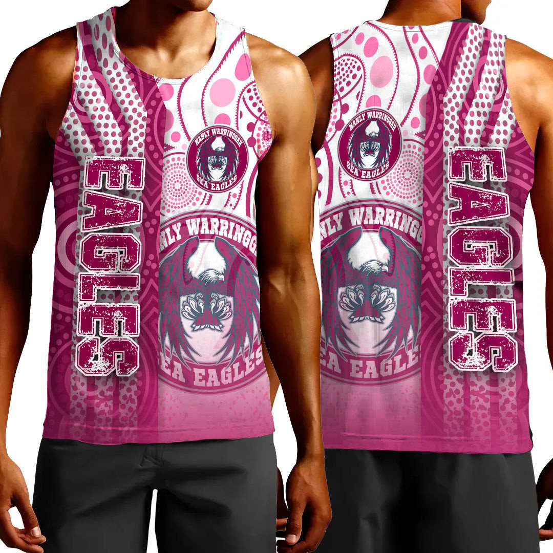 vibe-hoodie-clothing-manly-warringah-sea-eagles-sporty-style-tank-top