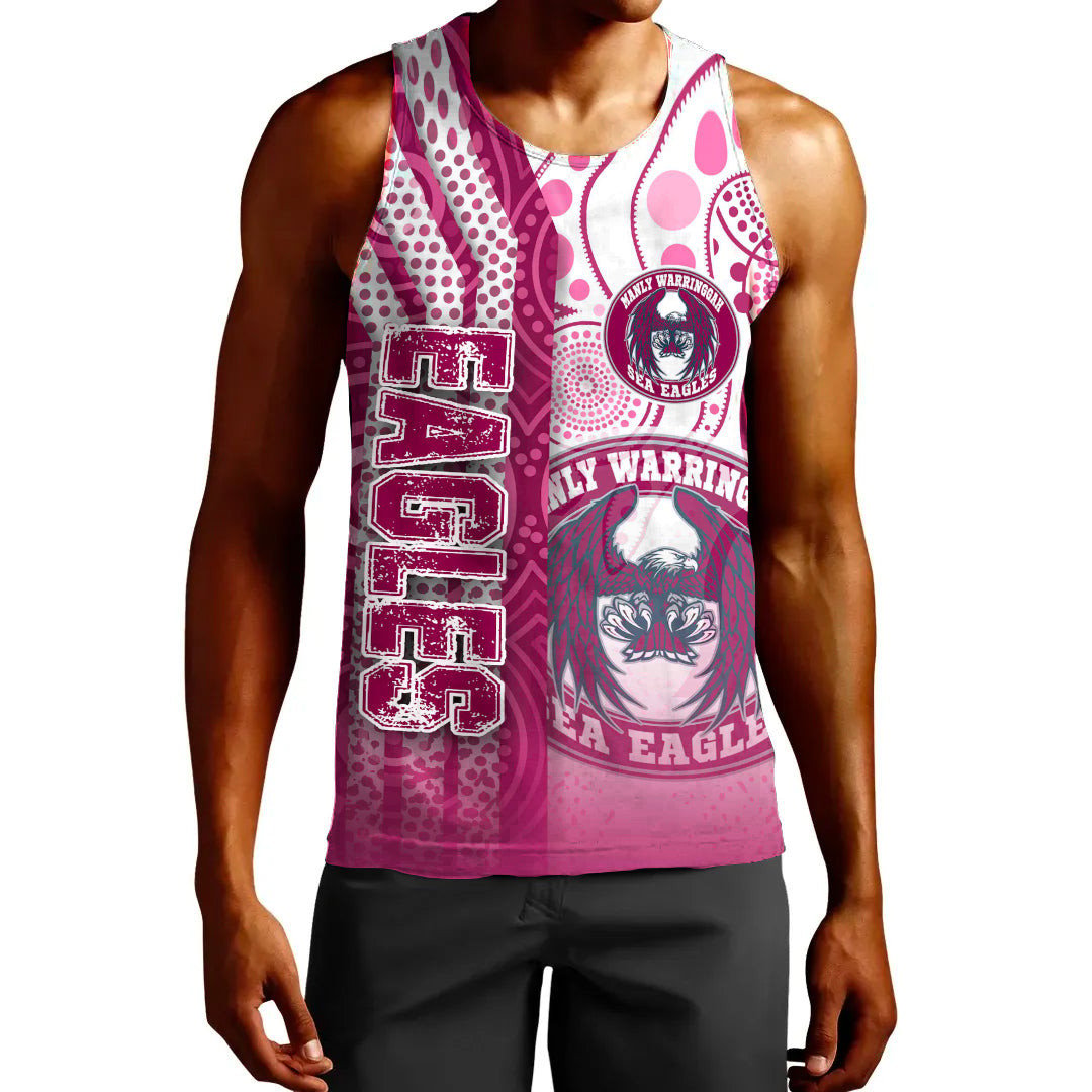 vibe-hoodie-clothing-manly-warringah-sea-eagles-sporty-style-tank-top