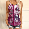 vibe-hoodie-clothing-manly-warringah-sea-eagles-sporty-style-criss-cross-tank-top