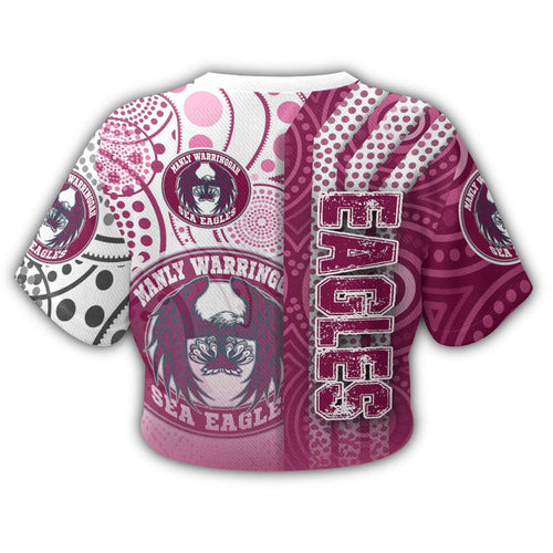 vibe-hoodie-clothing-manly-warringah-sea-eagles-sporty-style-croptop-t-shirt