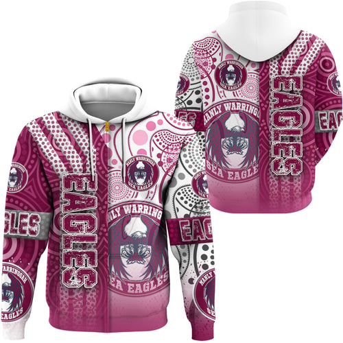 vibe-hoodie-clothing-manly-warringah-sea-eagles-sporty-style-zip-hoodie