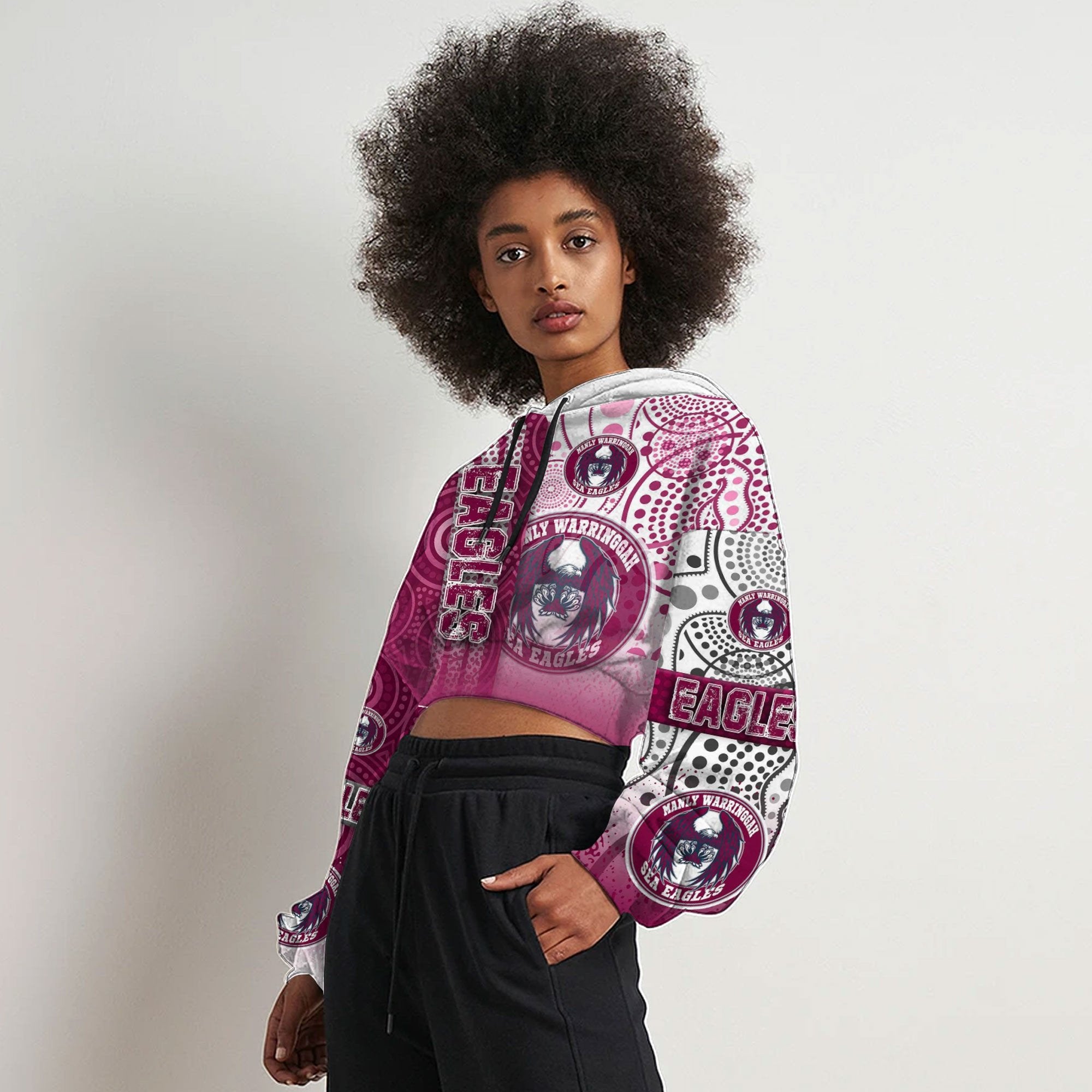 vibe-hoodie-clothing-manly-warringah-sea-eagles-sporty-style-croptop-hoodie