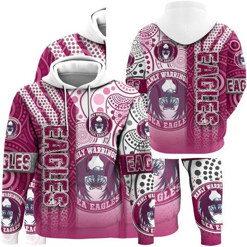 vibe-hoodie-clothing-manly-warringah-sea-eagles-sporty-style-zip-hoodie