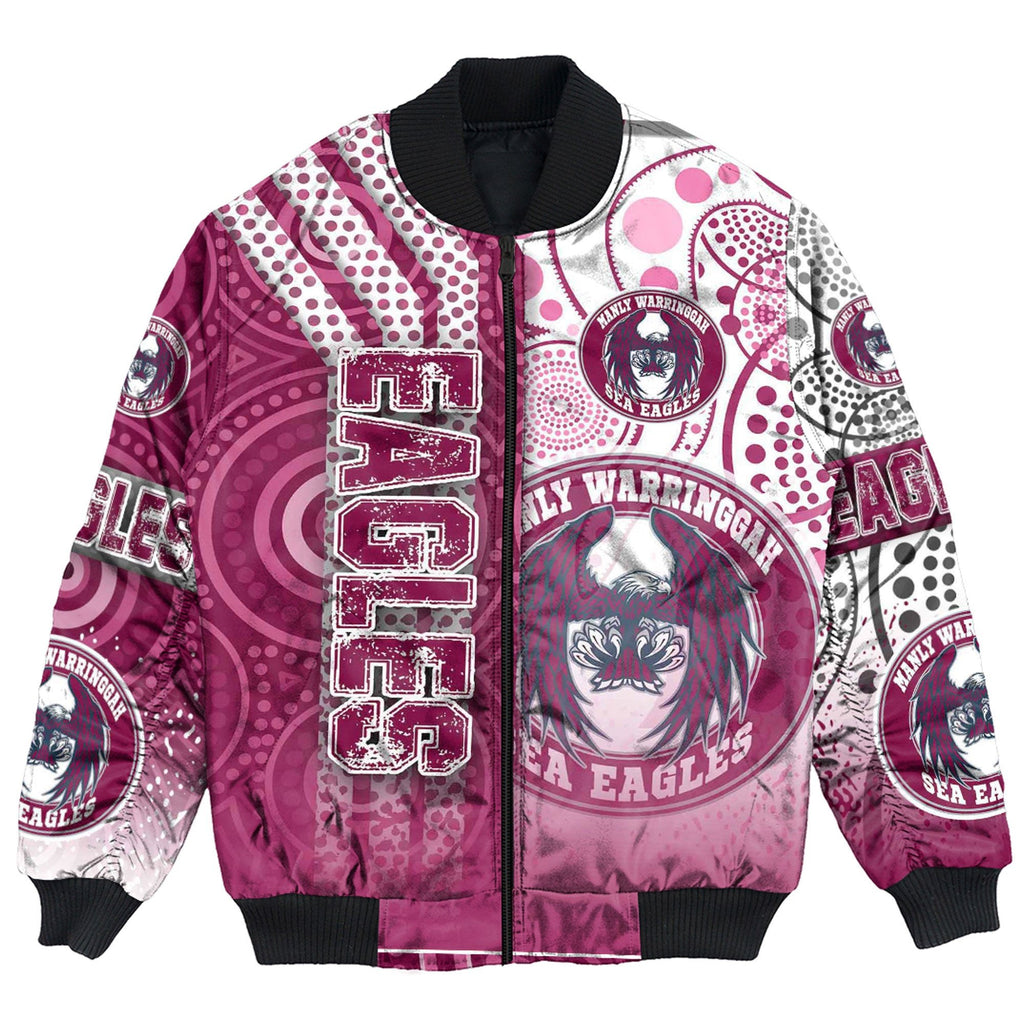 vibe-hoodie-clothing-manly-warringah-sea-eagles-sporty-style-bomber-jackets