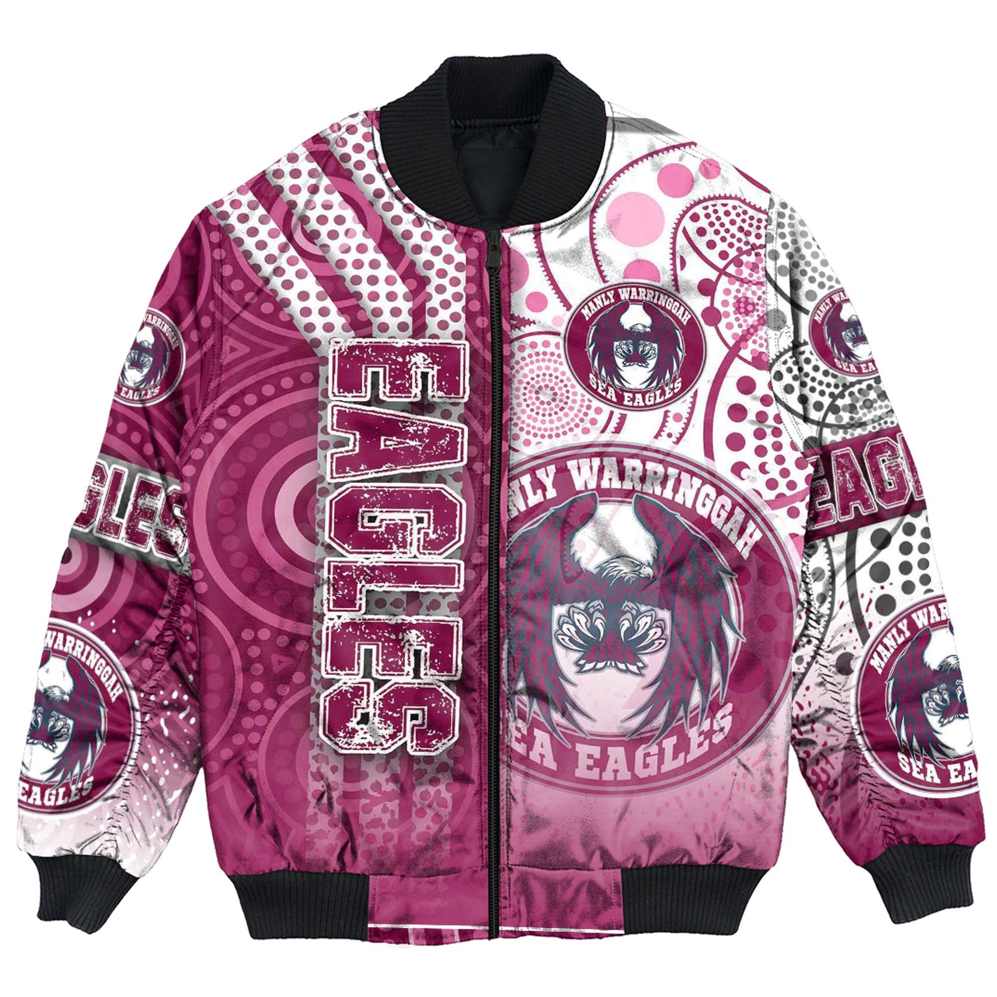vibe-hoodie-clothing-manly-warringah-sea-eagles-sporty-style-bomber-jackets