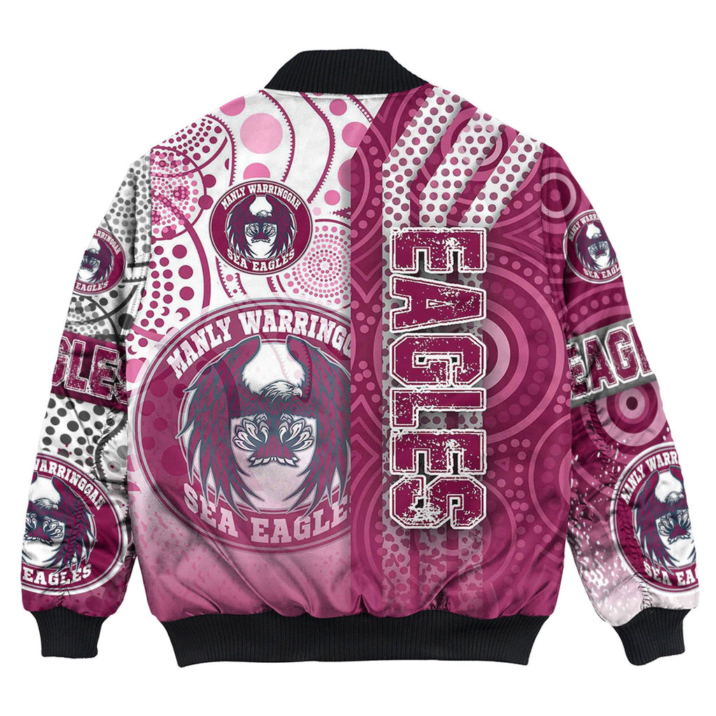 vibe-hoodie-clothing-manly-warringah-sea-eagles-sporty-style-bomber-jackets