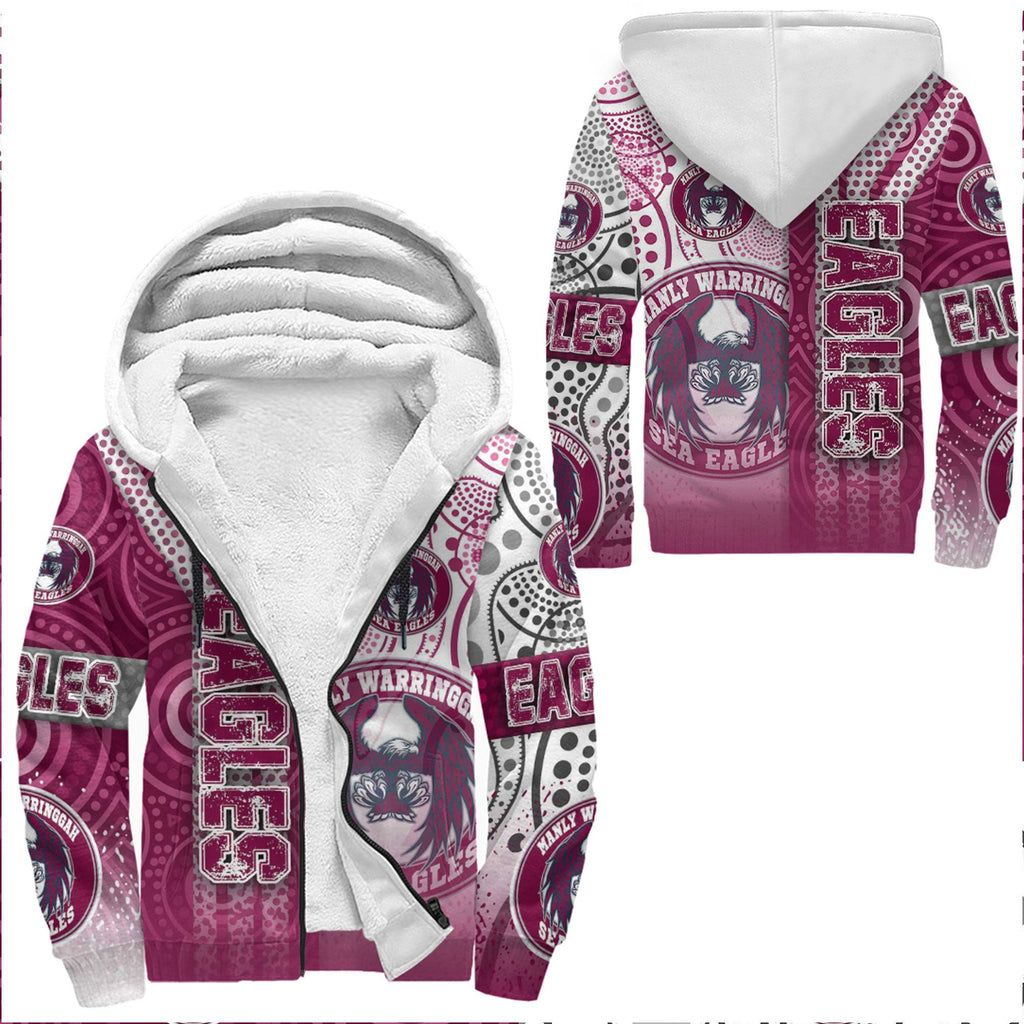 vibe-hoodie-clothing-manly-warringah-sea-eagles-sporty-style-sherpa-hoodies