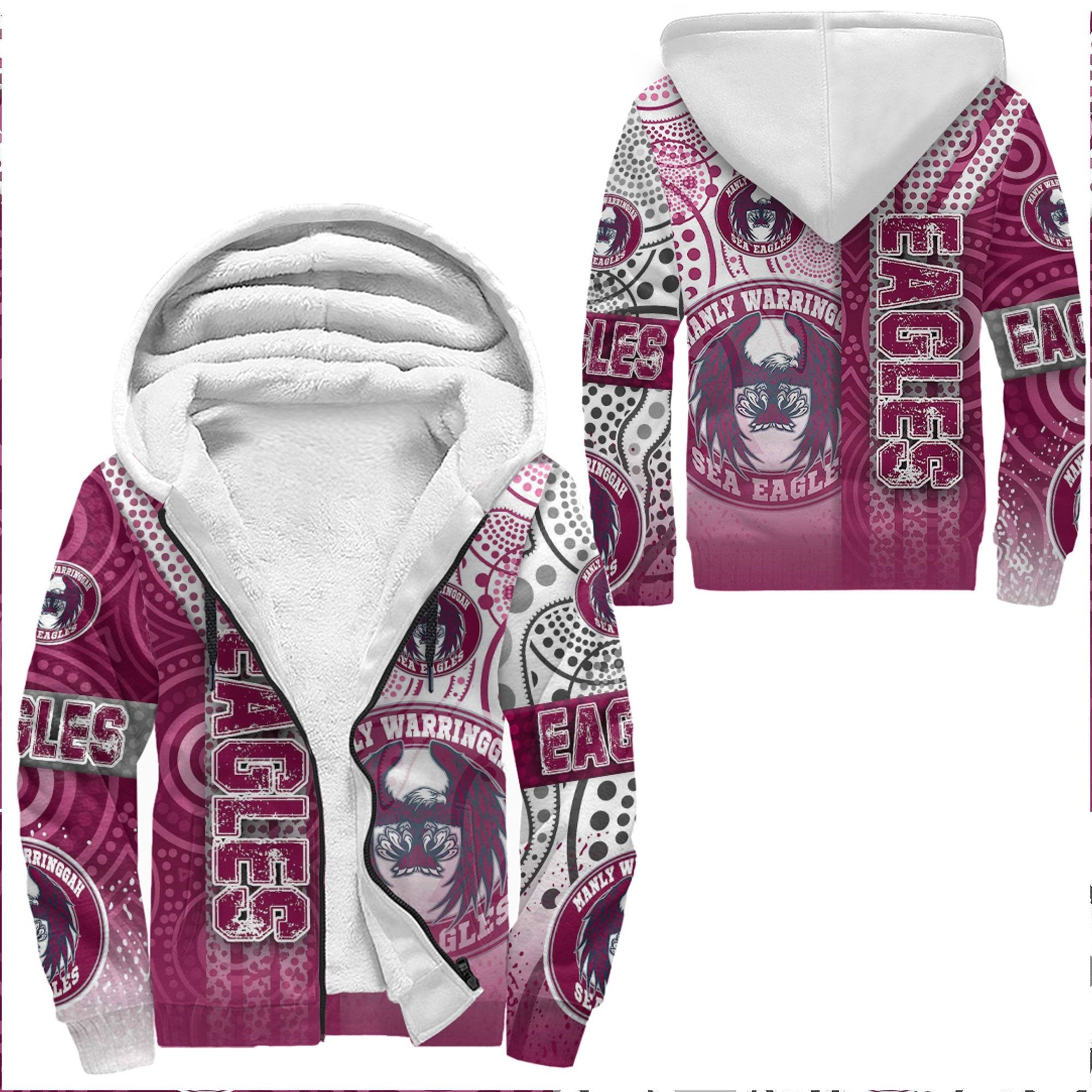 vibe-hoodie-clothing-manly-warringah-sea-eagles-sporty-style-sherpa-hoodies