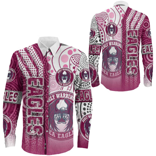 vibe-hoodie-clothing-manly-warringah-sea-eagles-sporty-style-long-sleeve-button-shirt