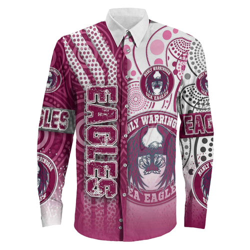 vibe-hoodie-clothing-manly-warringah-sea-eagles-sporty-style-long-sleeve-button-shirt