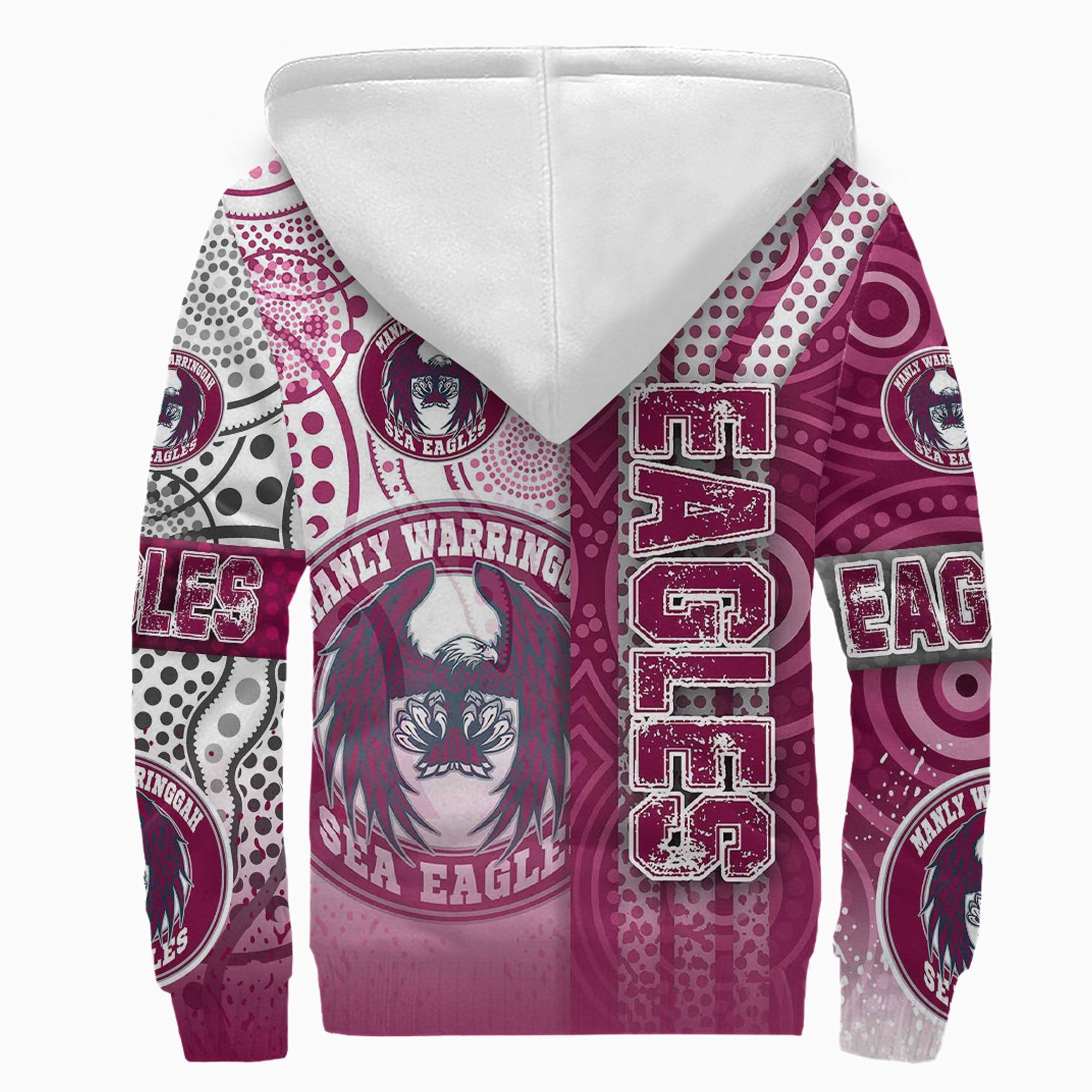 vibe-hoodie-clothing-manly-warringah-sea-eagles-sporty-style-sherpa-hoodies