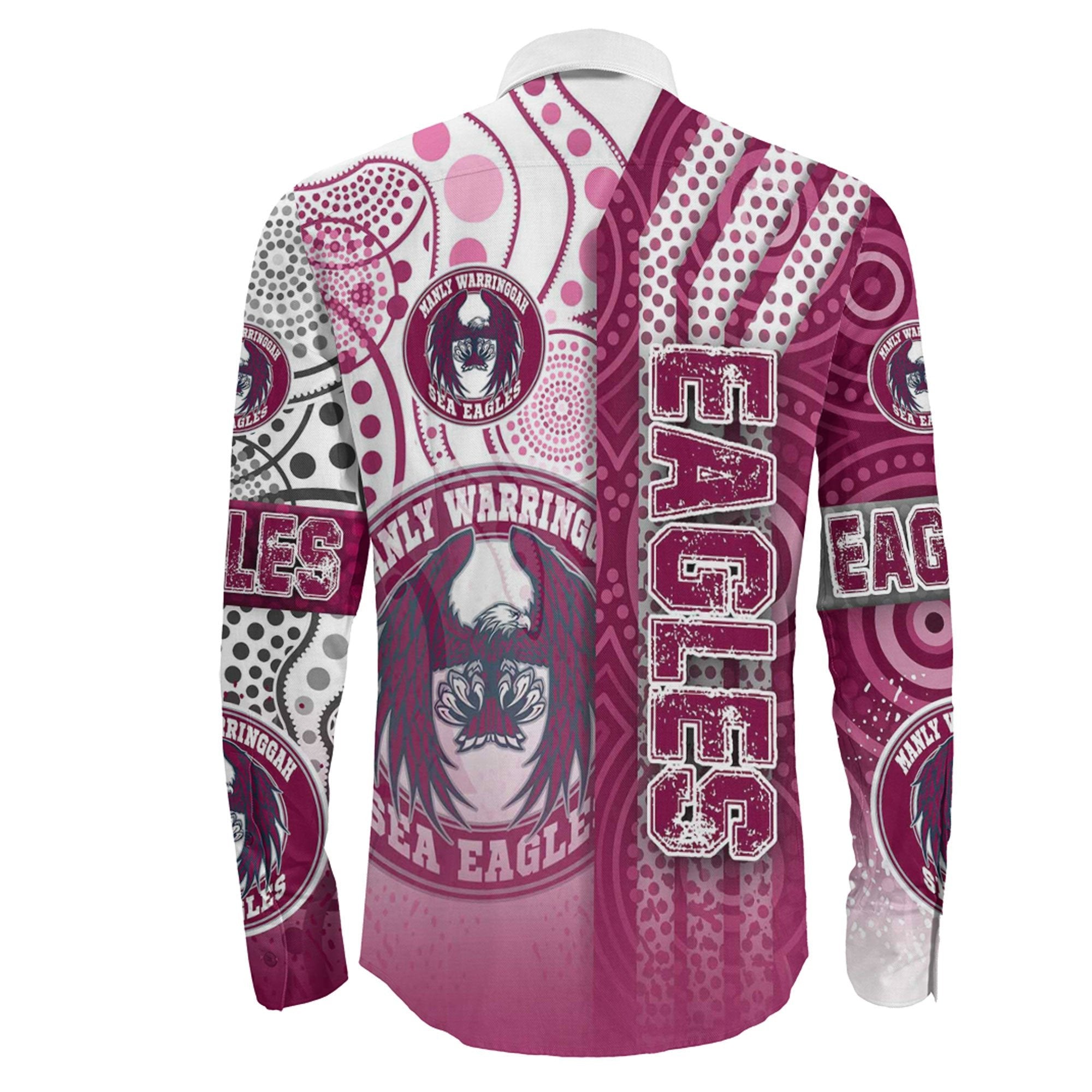 vibe-hoodie-clothing-manly-warringah-sea-eagles-sporty-style-long-sleeve-button-shirt