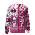 vibe-hoodie-clothing-manly-warringah-sea-eagles-sporty-style-thicken-stand-collar-jacket