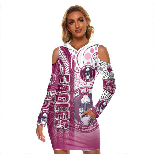 vibe-hoodie-clothing-manly-warringah-sea-eagles-sporty-style-women-low-cut-swimsuit