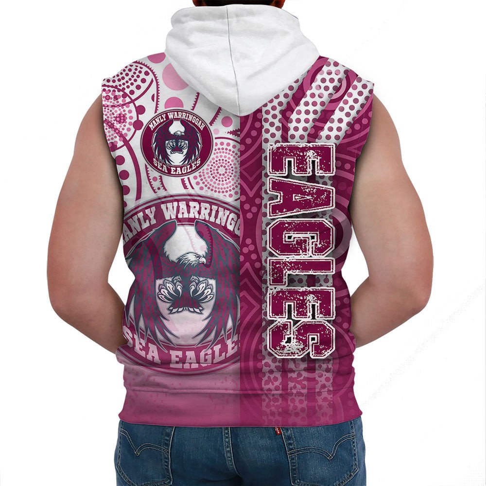 vibe-hoodie-clothing-manly-warringah-sea-eagles-sporty-style-sleeveless-hoodie