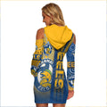 vibe-hoodie-clothing-parramatta-eels-sporty-style-women-padded-jacket