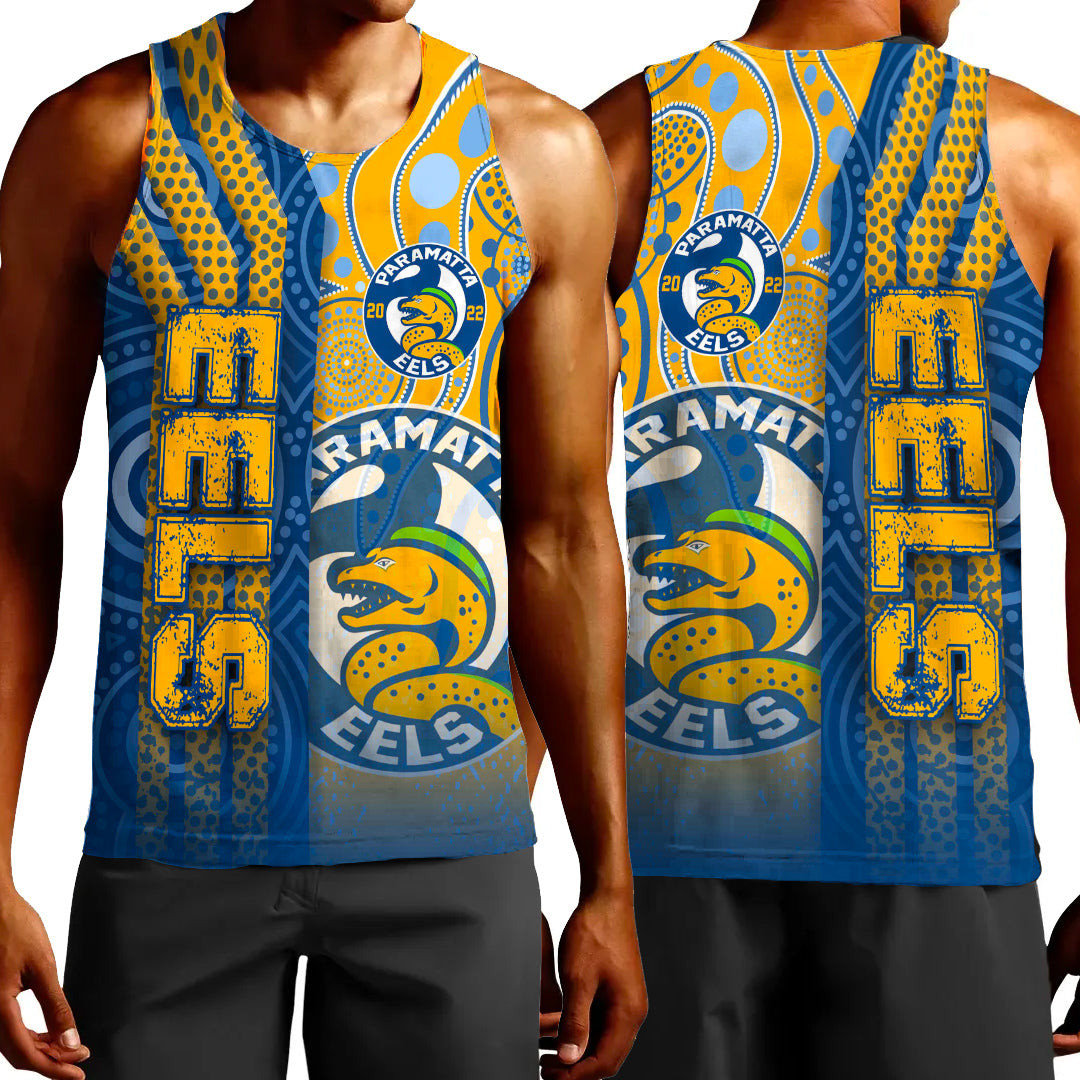 vibe-hoodie-clothing-parramatta-eels-sporty-style-tank-top