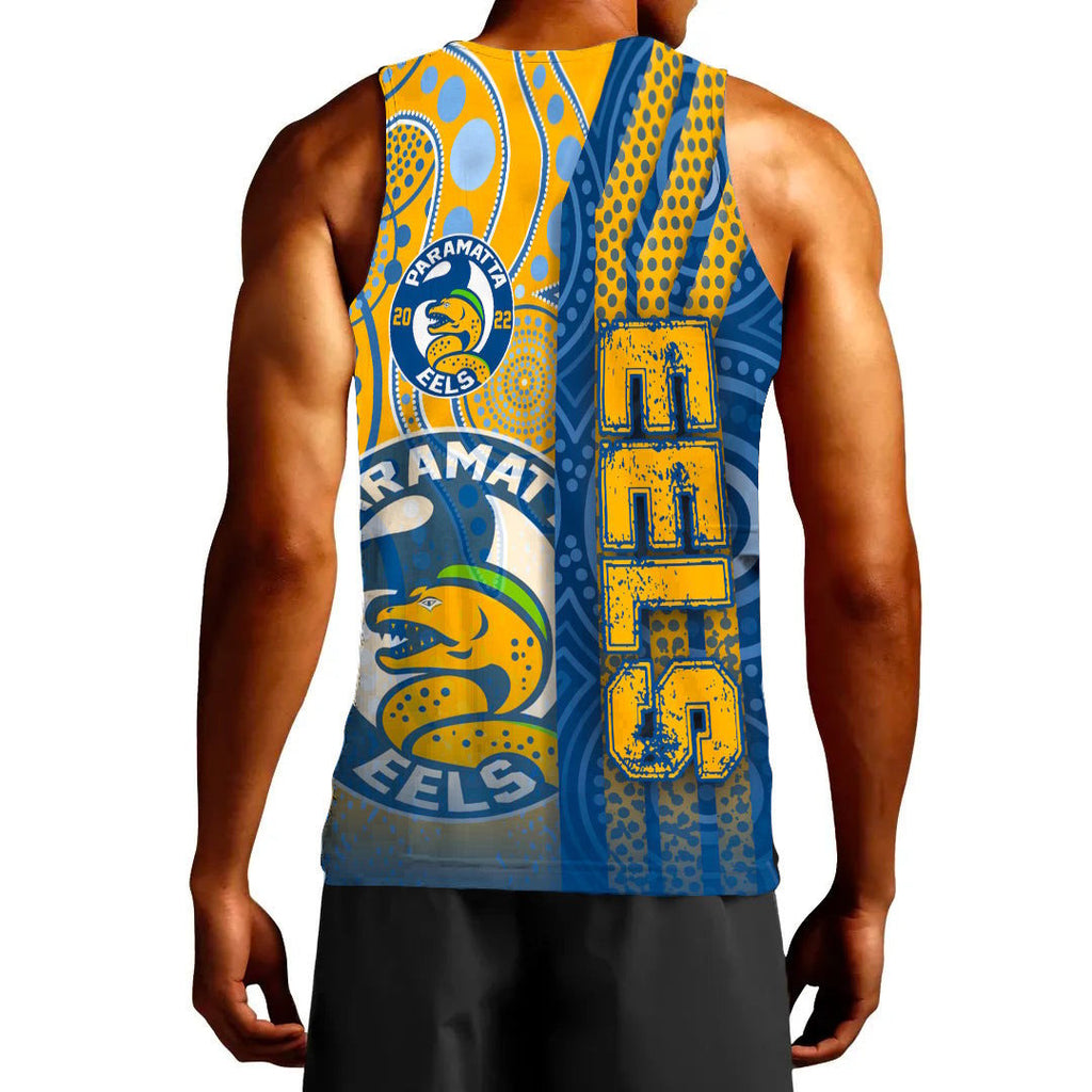 vibe-hoodie-clothing-parramatta-eels-sporty-style-tank-top