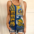 vibe-hoodie-clothing-parramatta-eels-sporty-style-criss-cross-tank-top