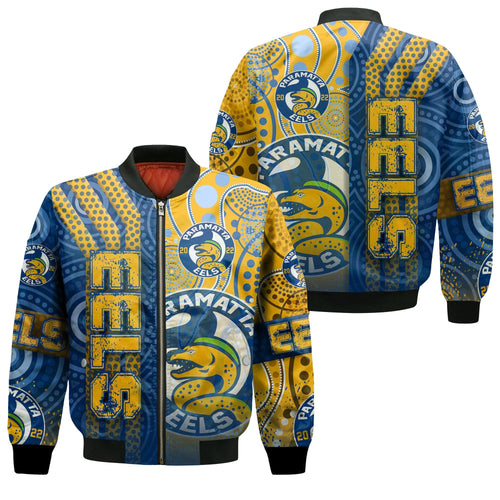 vibe-hoodie-clothing-parramatta-eels-sporty-style-zip-bomber-jacket