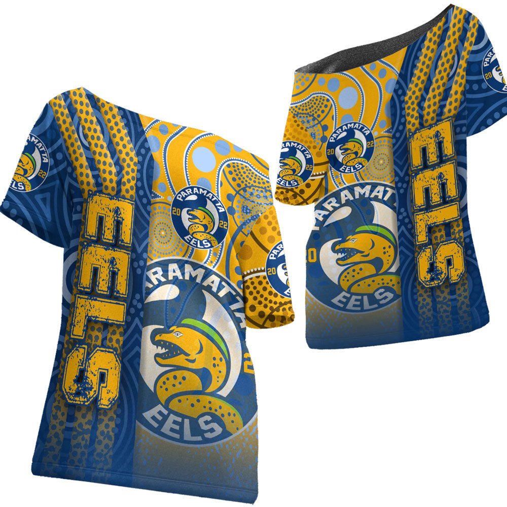 vibe-hoodie-clothing-parramatta-eels-sporty-style-off-shoulder-t-shirt