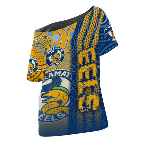 vibe-hoodie-clothing-parramatta-eels-sporty-style-off-shoulder-t-shirt
