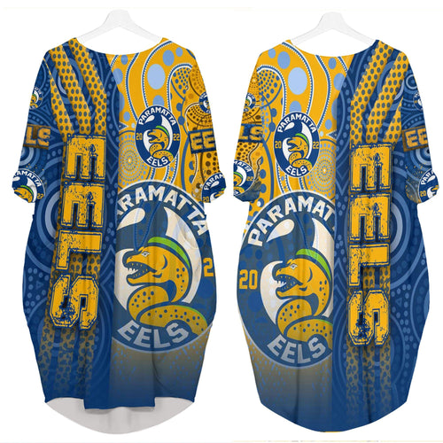 vibe-hoodie-clothing-parramatta-eels-sporty-style-batwing-pocket-dress