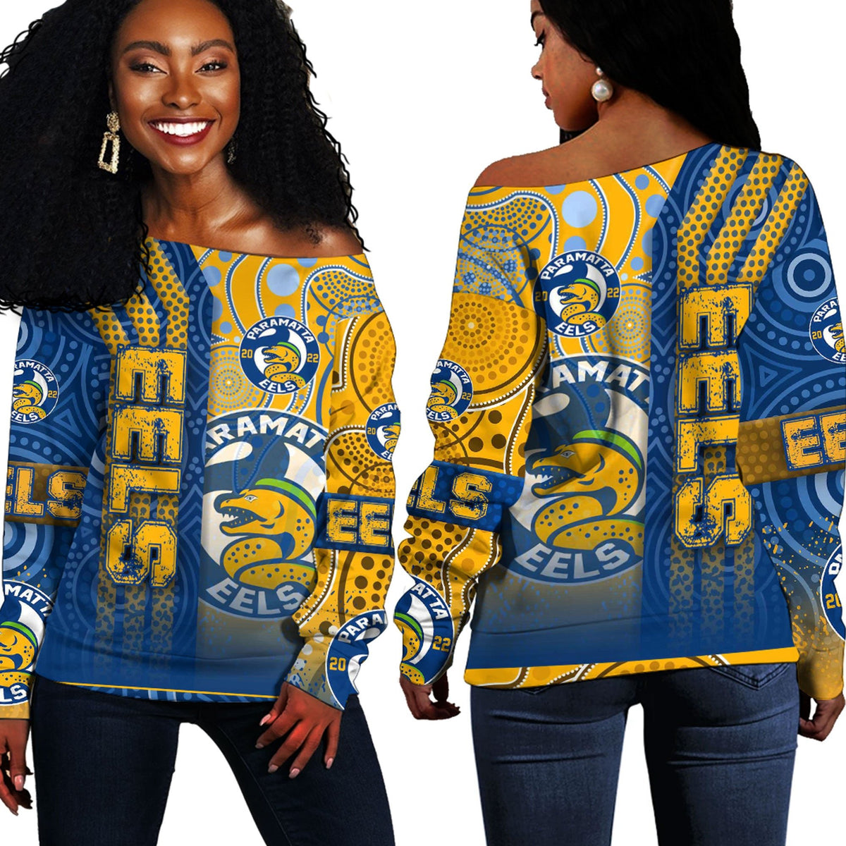 vibe-hoodie-clothing-parramatta-eels-sporty-style-off-shoulder-sweaters