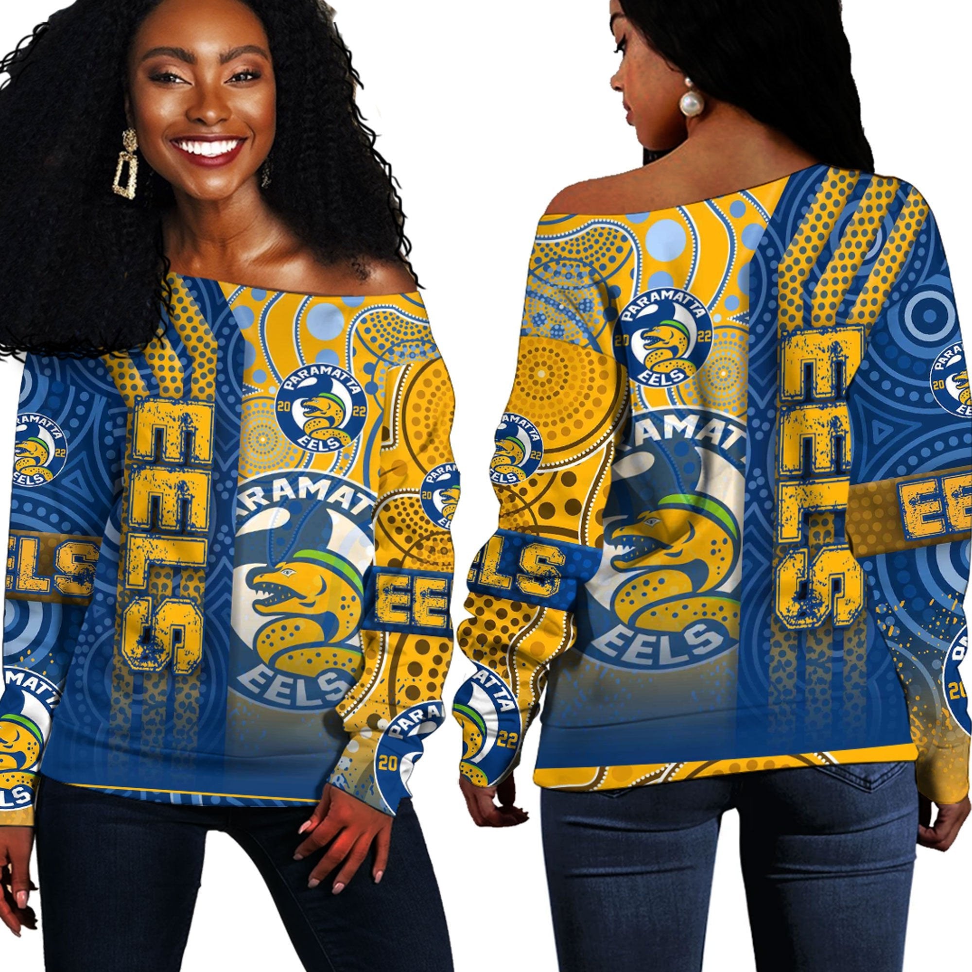 vibe-hoodie-clothing-parramatta-eels-sporty-style-off-shoulder-sweaters