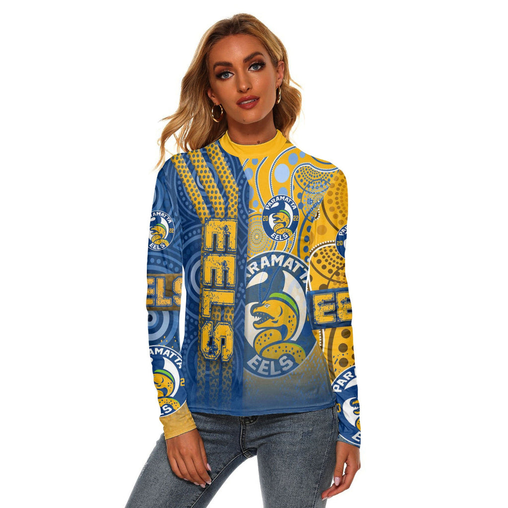 vibe-hoodie-clothing-parramatta-eels-sporty-style-womens-tight-dress