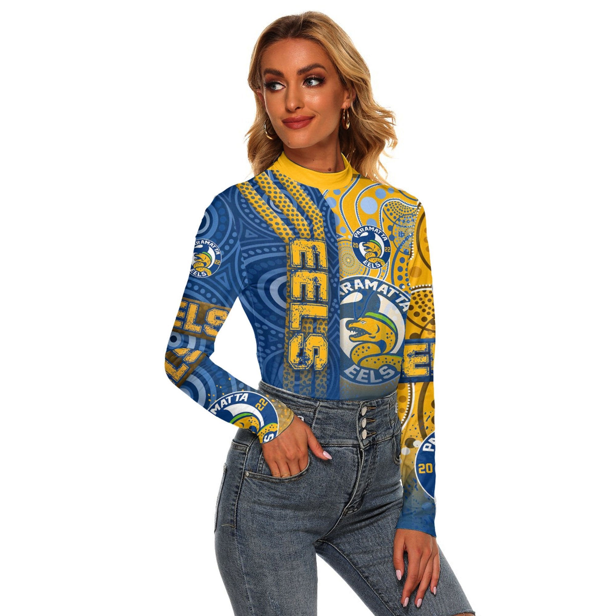 vibe-hoodie-clothing-parramatta-eels-sporty-style-womens-tight-dress