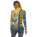 vibe-hoodie-clothing-parramatta-eels-sporty-style-women-low-cut-swimsuit