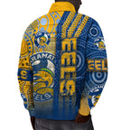 vibe-hoodie-clothing-parramatta-eels-sporty-style-padded-jacket