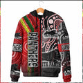 vibe-hoodie-clothing-penrith-panthers-sporty-style-hooded-padded-jacket