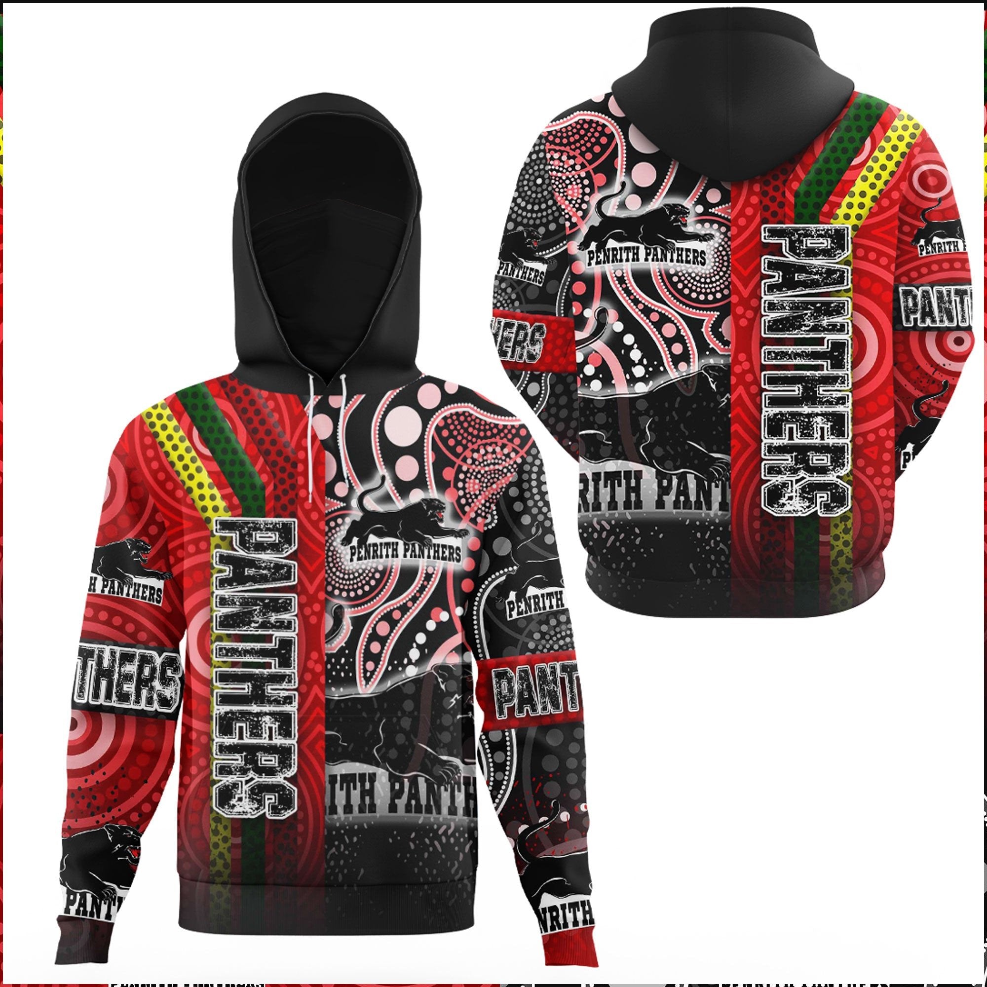vibe-hoodie-clothing-penrith-panthers-sporty-style-hoodie-gaiter