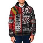 vibe-hoodie-clothing-penrith-panthers-sporty-style-hooded-padded-jacket