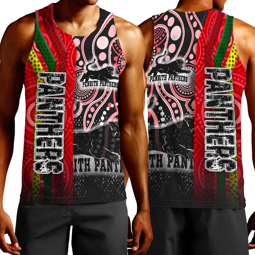 vibe-hoodie-clothing-penrith-panthers-sporty-style-tank-top