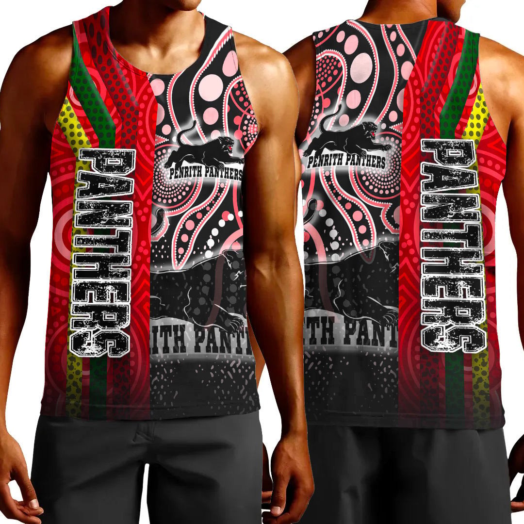 vibe-hoodie-clothing-penrith-panthers-sporty-style-tank-top