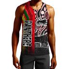 vibe-hoodie-clothing-penrith-panthers-sporty-style-tank-top