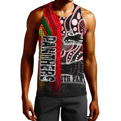 vibe-hoodie-clothing-penrith-panthers-sporty-style-tank-top