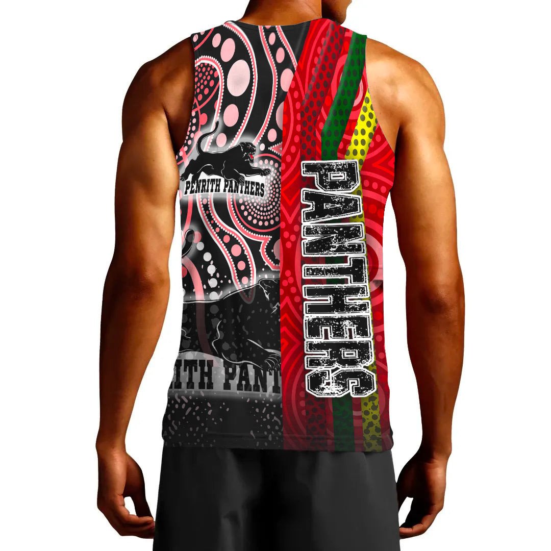 vibe-hoodie-clothing-penrith-panthers-sporty-style-tank-top