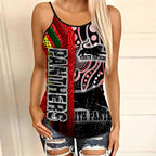 vibe-hoodie-clothing-penrith-panthers-sporty-style-criss-cross-tank-top