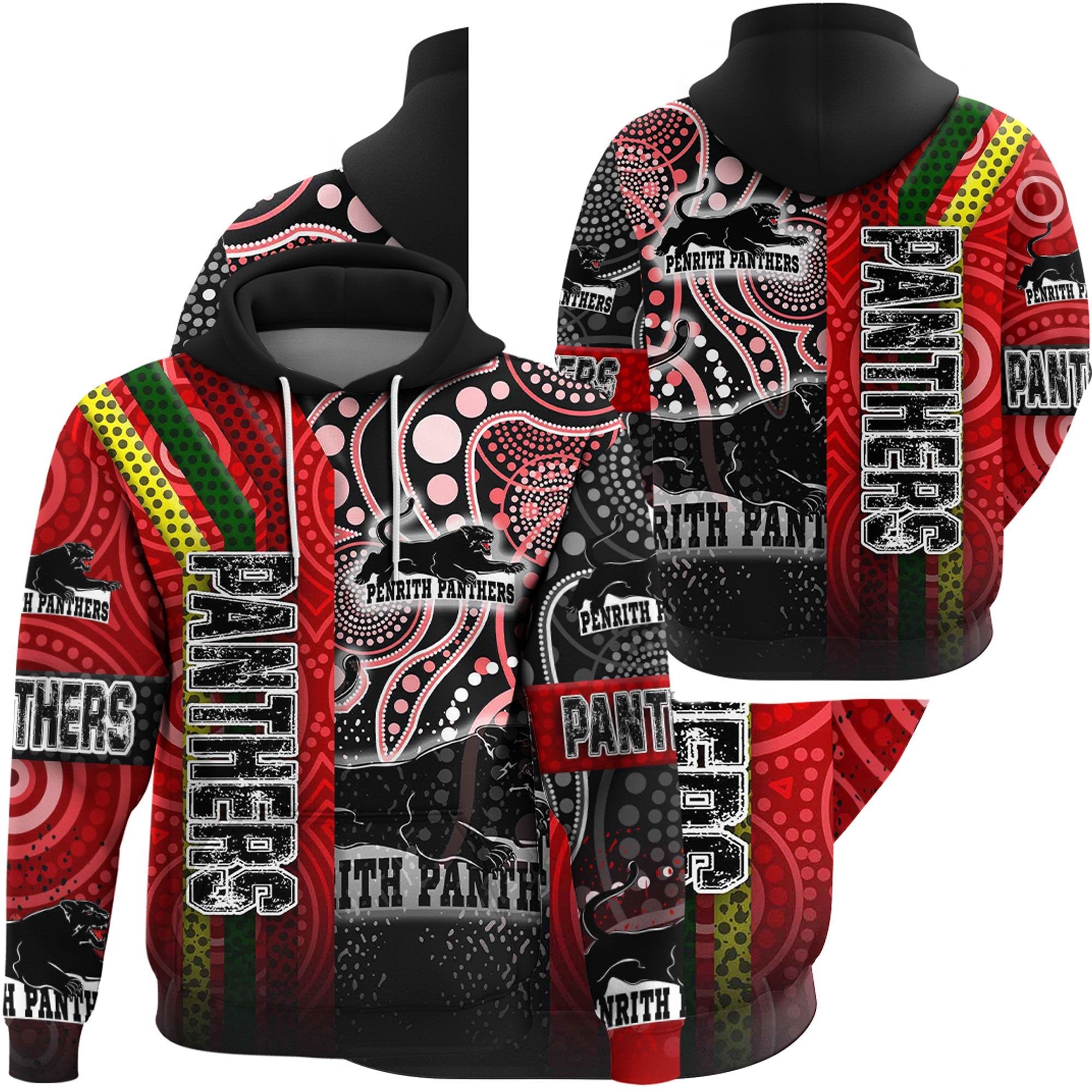 vibe-hoodie-clothing-penrith-panthers-sporty-style-hoodie