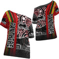 vibe-hoodie-clothing-penrith-panthers-sporty-style-off-shoulder-t-shirt
