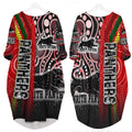 vibe-hoodie-clothing-penrith-panthers-sporty-style-batwing-pocket-dress