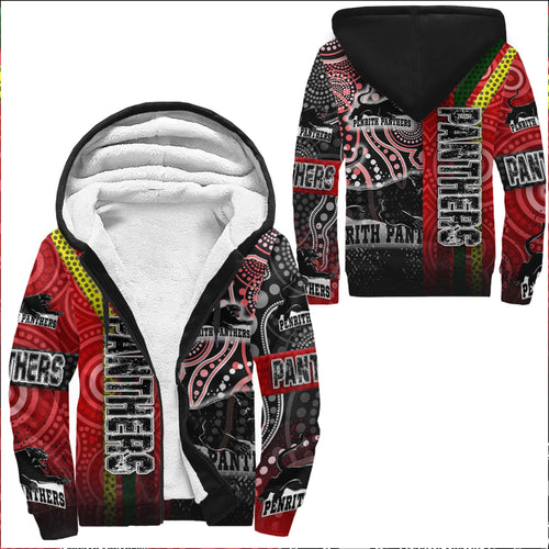 vibe-hoodie-clothing-penrith-panthers-sporty-style-sherpa-hoodies