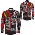 vibe-hoodie-clothing-penrith-panthers-sporty-style-long-sleeve-button-shirt