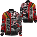 vibe-hoodie-clothing-penrith-panthers-sporty-style-thicken-stand-collar-jacket